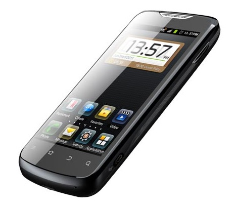 ZTE N910
